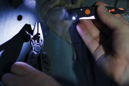 Picture of LASER TOOLS - 7872 - Multifunction Tool (multi-tool) (Tool, universal)