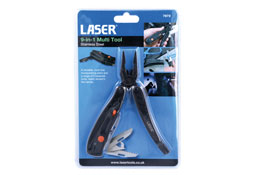Picture of LASER TOOLS - 7872 - Multifunction Tool (multi-tool) (Tool, universal)