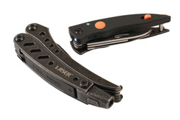 Picture of LASER TOOLS - 7872 - Multifunction Tool (multi-tool) (Tool, universal)