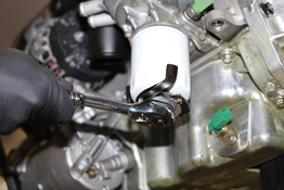 Picture of LASER TOOLS - 7888 - Oil Filter Spider (Special Tools, universal)