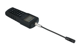 Picture of LASER TOOLS - 7893 - Test Unit, timing belt tension (Tool, universal)