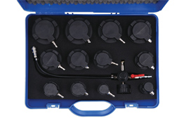 Picture of LASER TOOLS - 7981 - Testing Device, exhaust turbocharger (Workshop Devices)