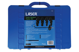 Picture of LASER TOOLS - 7981 - Testing Device, exhaust turbocharger (Workshop Devices)