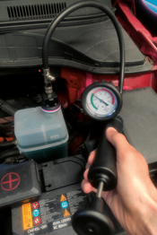 Picture of LASER TOOLS - 8027 - Cap, coolant tank (Cooling System)