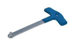 Picture of LASER TOOLS - 8097 - Assembly Tool, brake spring (parking brake) (Special Tools, universal)