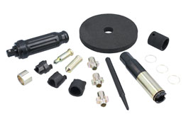 Picture of LASER TOOLS - 8109 - Wheel Lock Removal Kit (Vehicle Specific Tools)