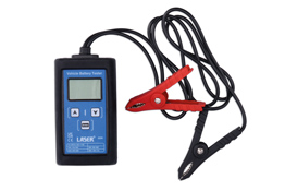 Picture of LASER TOOLS - 8206 - Tester, battery (Workshop Devices)