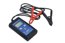Picture of LASER TOOLS - 8206 - Tester, battery (Workshop Devices)