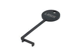 Picture of LASER TOOLS - 8207 - Test Unit, timing belt tension (Tool, universal)
