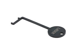 Picture of LASER TOOLS - 8207 - Test Unit, timing belt tension (Tool, universal)