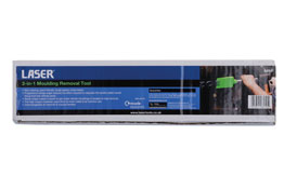 Picture of LASER TOOLS - 8250 - Trim Pry Tool (Tool, universal)