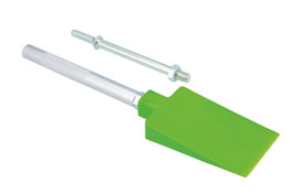 Picture of LASER TOOLS - 8250 - Trim Pry Tool (Tool, universal)