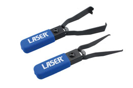 Picture of LASER TOOLS - 8268 - Pliers Set (Workshop Equipment)