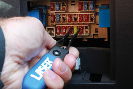 Picture of LASER TOOLS - 8269 - Pliers Set (Workshop Equipment)