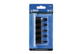 Picture of LASER TOOLS - 8286 - Impact Extractor Set, brake disc (Special Tools, universal)