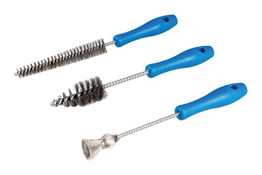 Picture of LASER TOOLS - 8442 - Cleaning/Milling Tool Set, CR injector seat (Tool, universal)