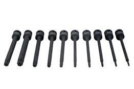 Picture of Bit Screwdriver Set - LASER TOOLS - 8706