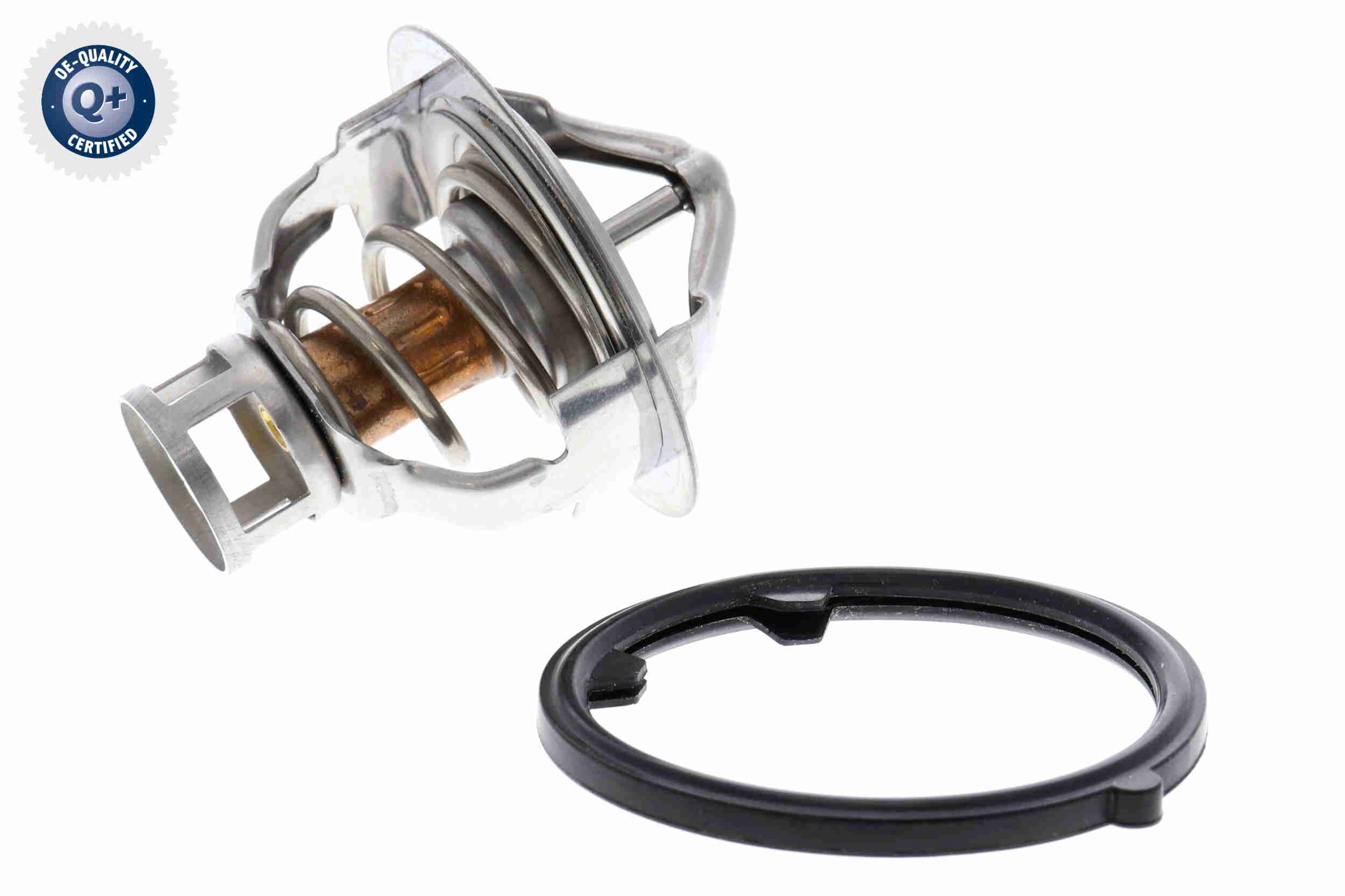 Picture of ACKOJA - A38-99-0005 - Thermostat, coolant (Cooling System)