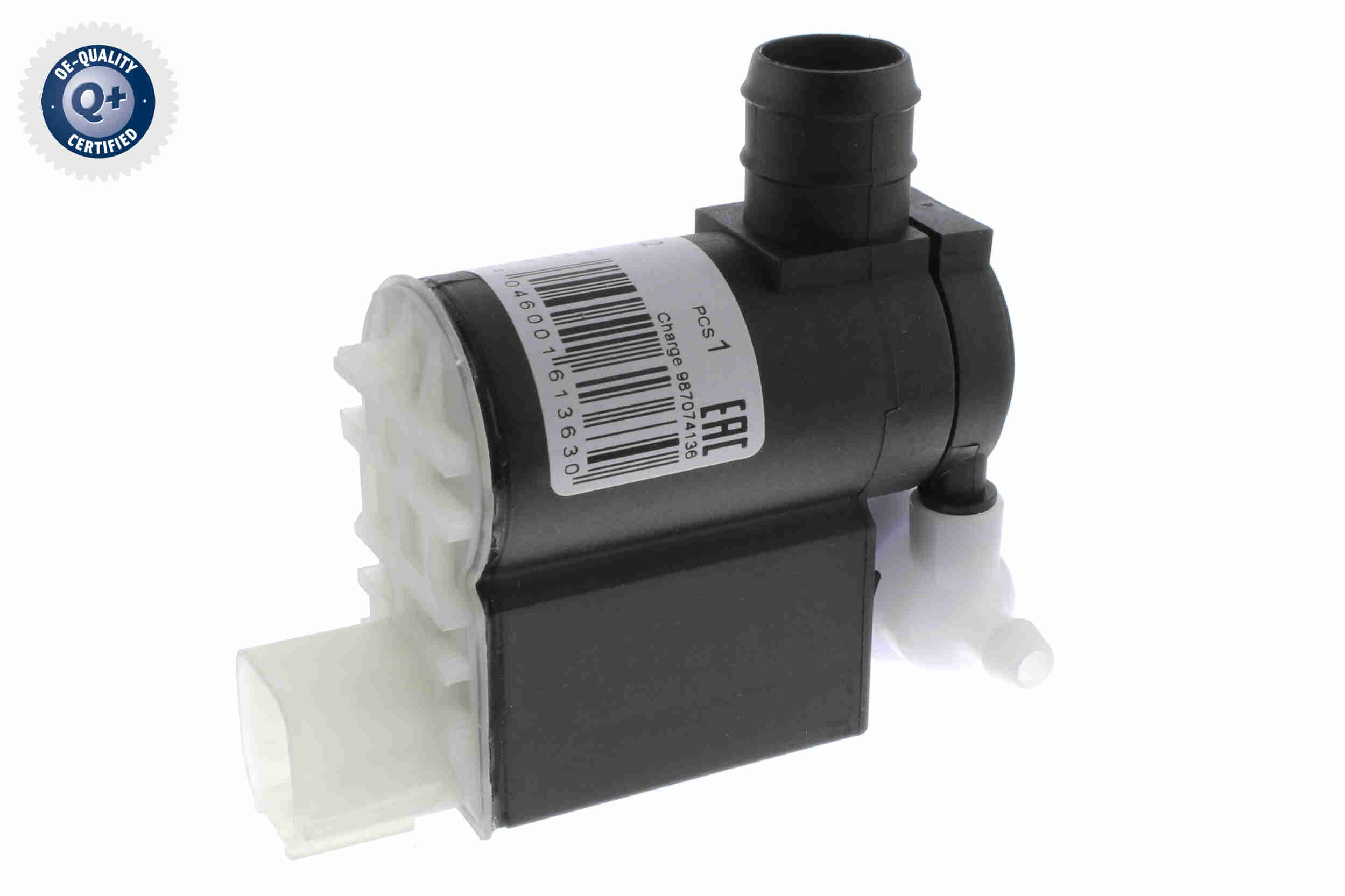 Picture of ACKOJA - A52-08-0002 - Water Pump, window cleaning (Window Cleaning)