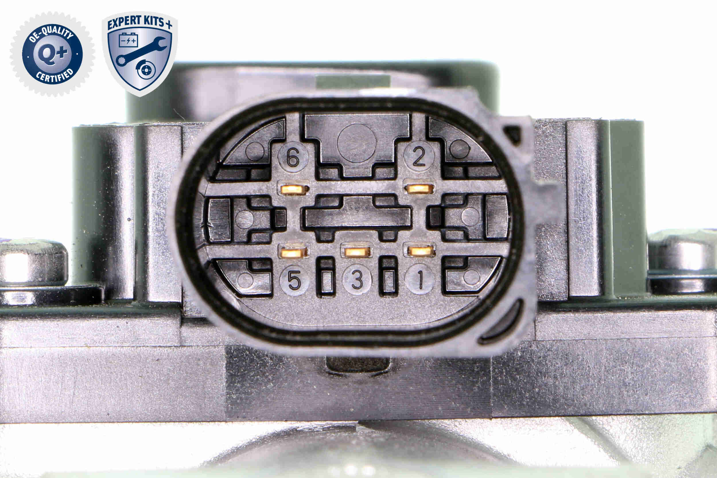 Picture of ACKOJA - A52-63-0013 - EGR Valve (Exhaust Gas Recirculation (EGR))