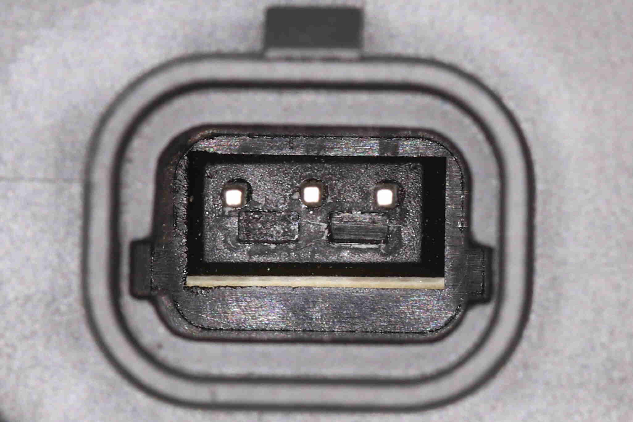 Picture of ACKOJA - A52-77-0026 - Control, headlight range adjustment (Lights)