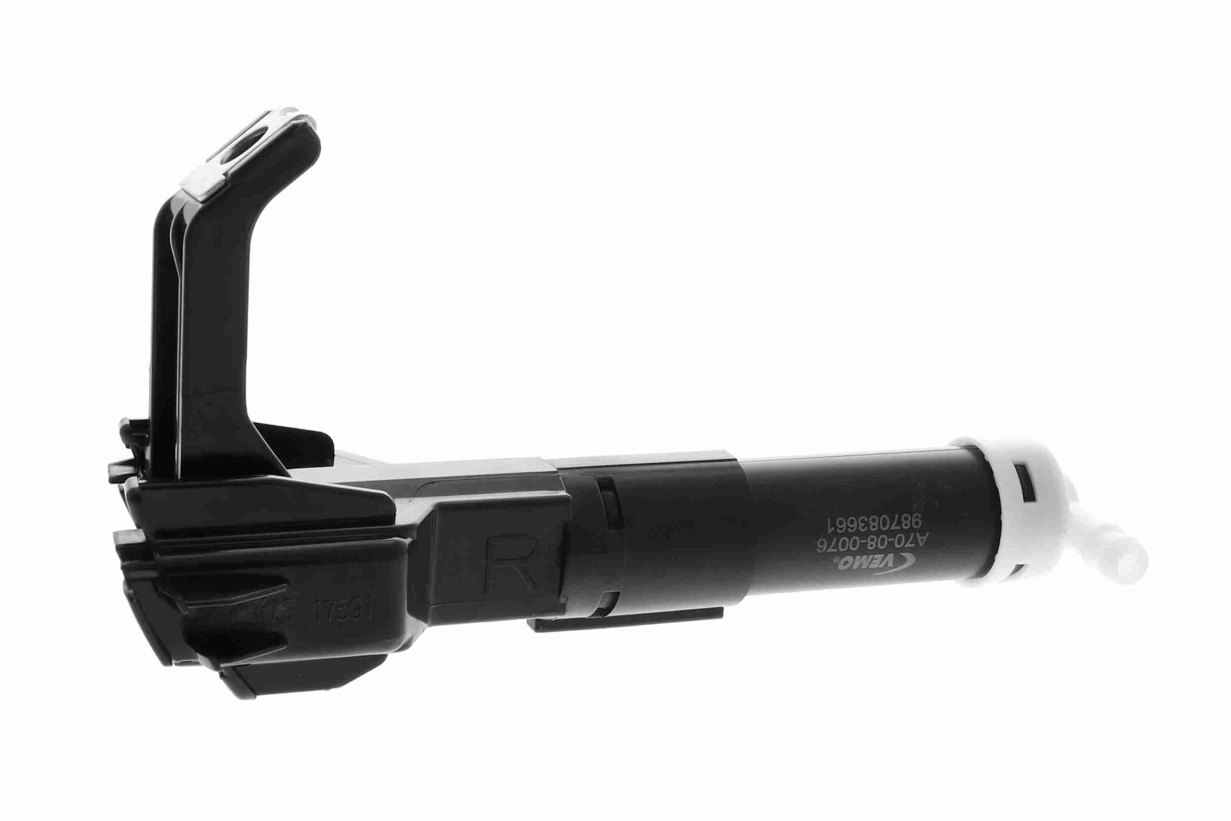 PRSKALICA TEČNOSTI ZA PRANJE FAROVA (SISTEM ZA PRANJE FAROVA) - ACKOJA - A70-08-0076