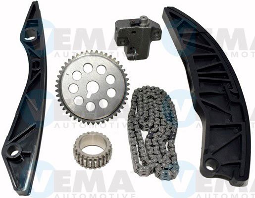 Picture of VEMA - 120003 - Timing Chain Kit (Engine Timing)