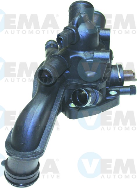 Picture of Coolant Flange - VEMA - 13980