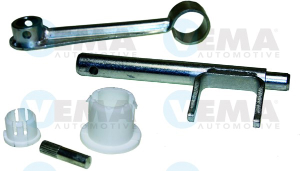 Picture of VEMA - 15211 - Repair Kit, gear lever (Manual Transmission)