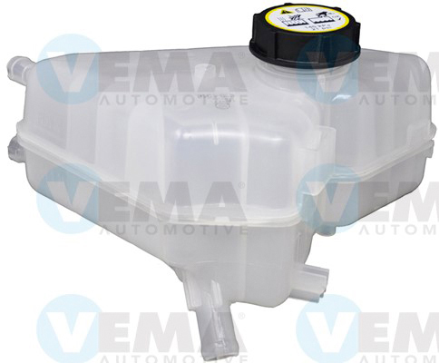 Picture of VEMA - 160005 - Expansion Tank, coolant (Cooling System)