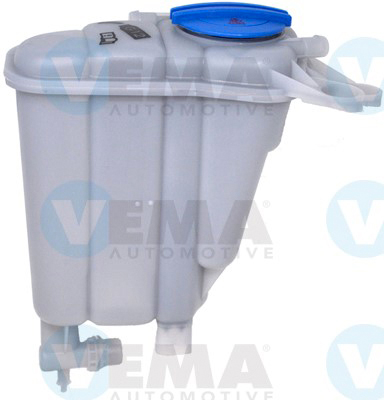 Picture of VEMA - 160021 - Expansion Tank, coolant (Cooling System)