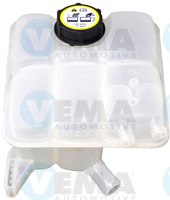 Picture of VEMA - 160024 - Expansion Tank, coolant (Cooling System)