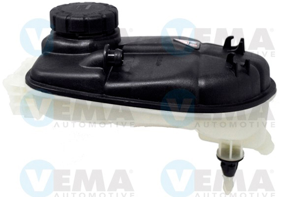 Picture of VEMA - 160028 - Expansion Tank, coolant (Cooling System)