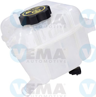 Picture of VEMA - 160032 - Expansion Tank, coolant (Cooling System)