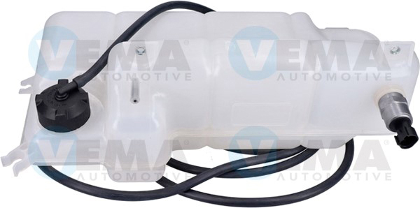 Picture of VEMA - 160043 - Expansion Tank, coolant (Cooling System)