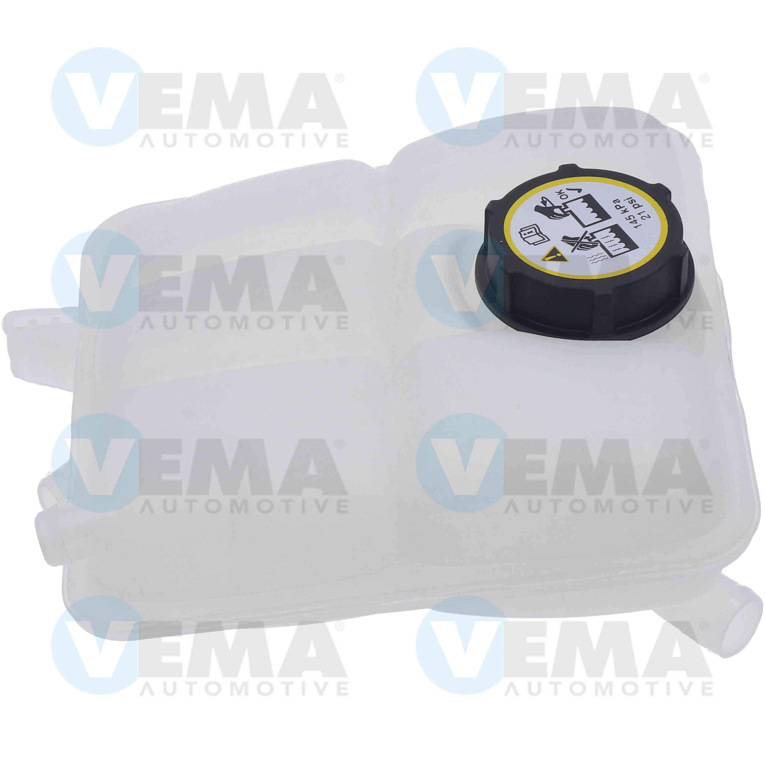 Picture of Expansion Tank -  coolant - VEMA - 160073