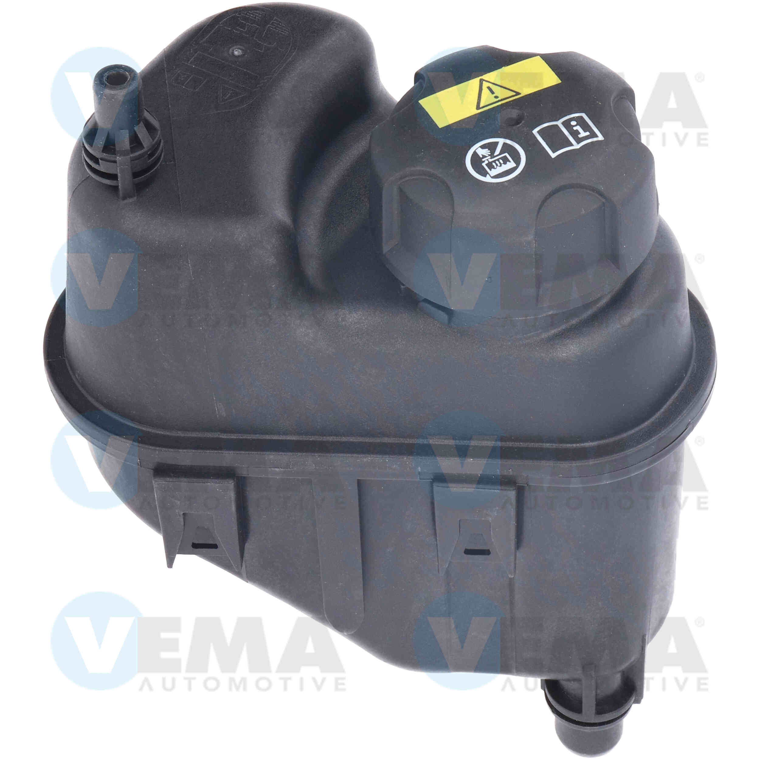 Picture of VEMA - 160090 - Expansion Tank, coolant (Cooling System)