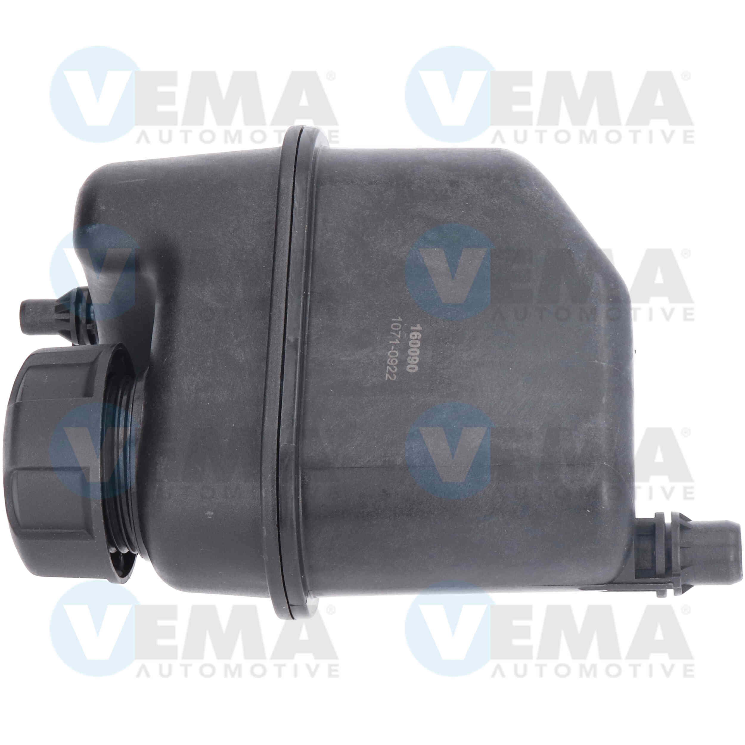 Picture of VEMA - 160090 - Expansion Tank, coolant (Cooling System)