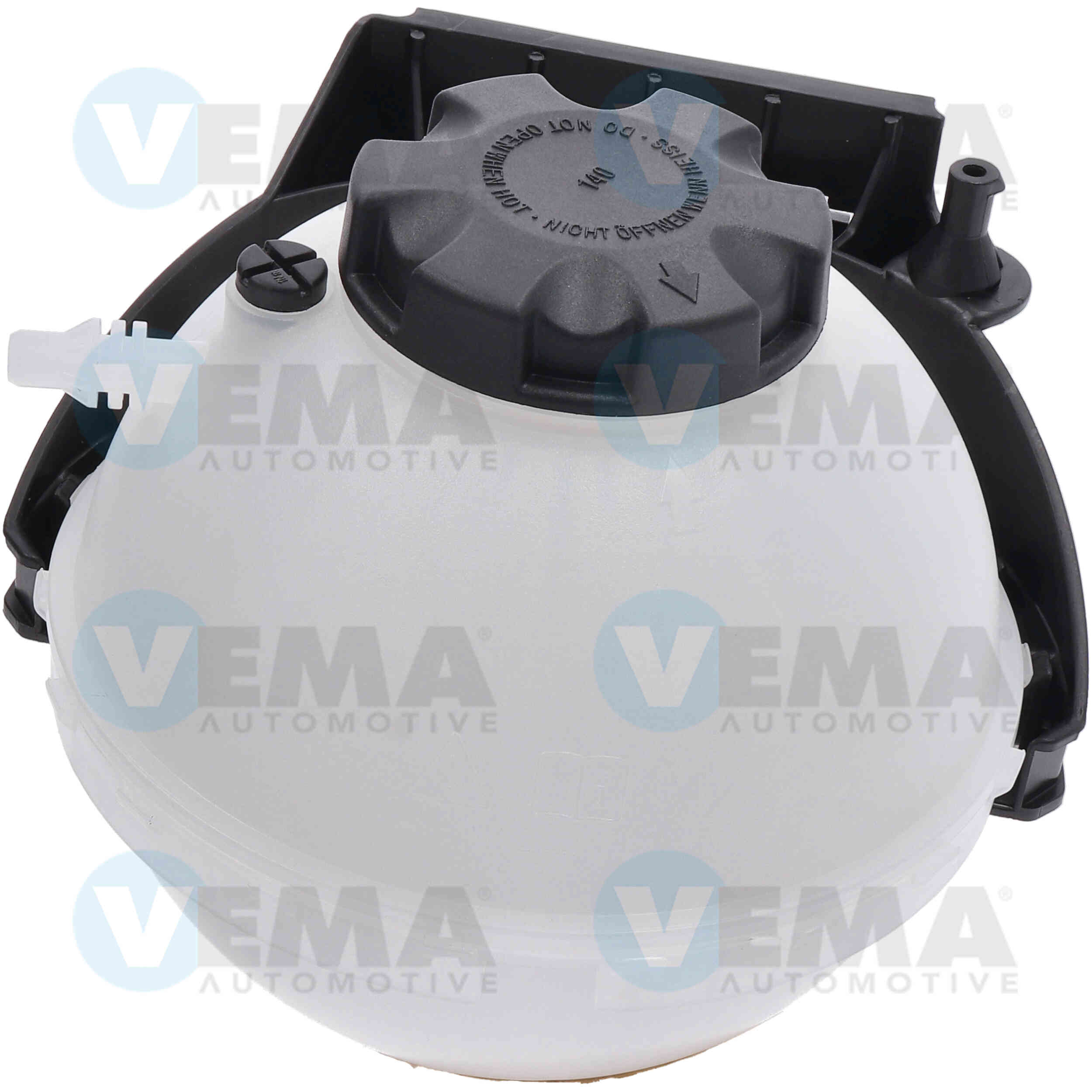 Picture of VEMA - 160095 - Expansion Tank, coolant (Cooling System)