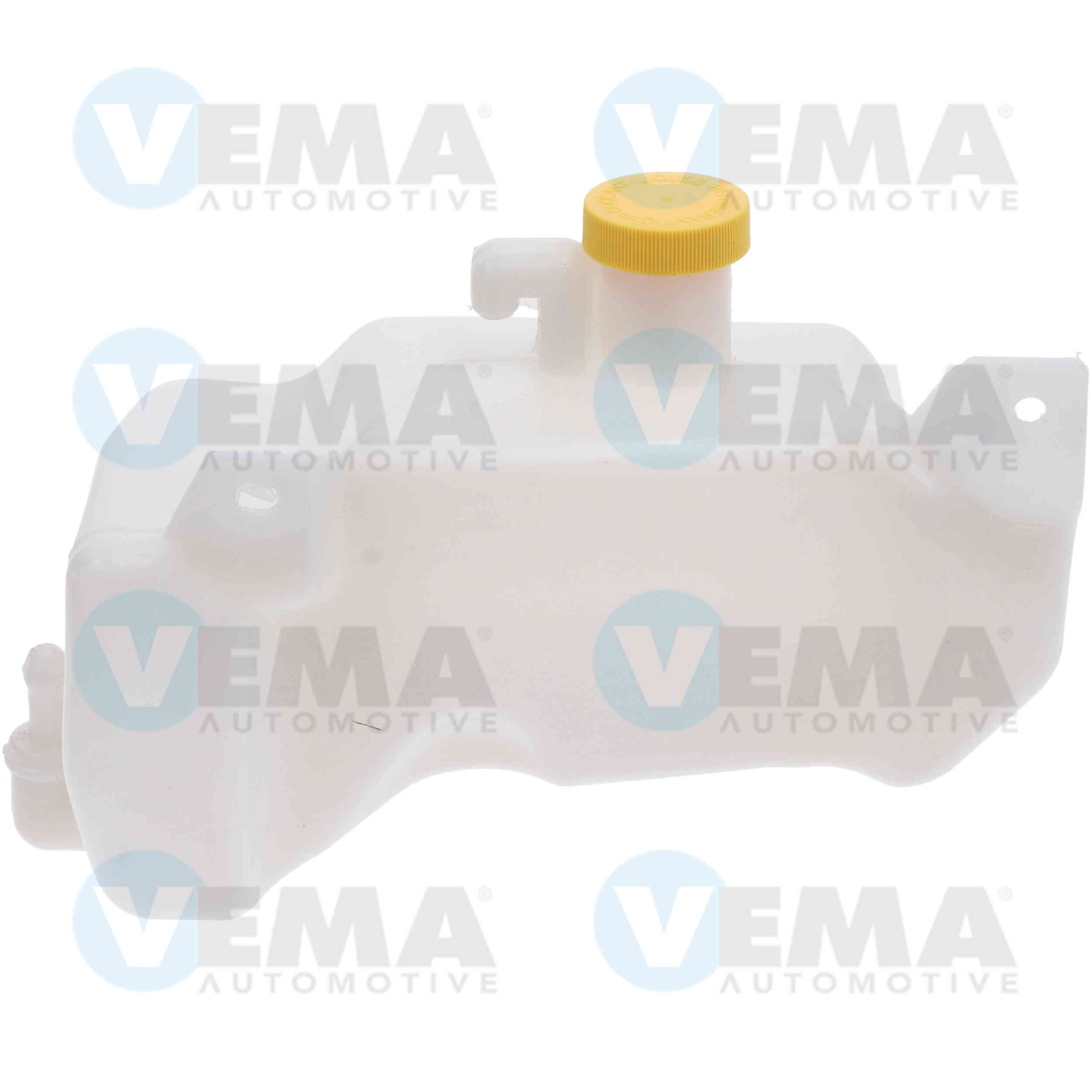 Picture of VEMA - 160096 - Expansion Tank, coolant (Cooling System)