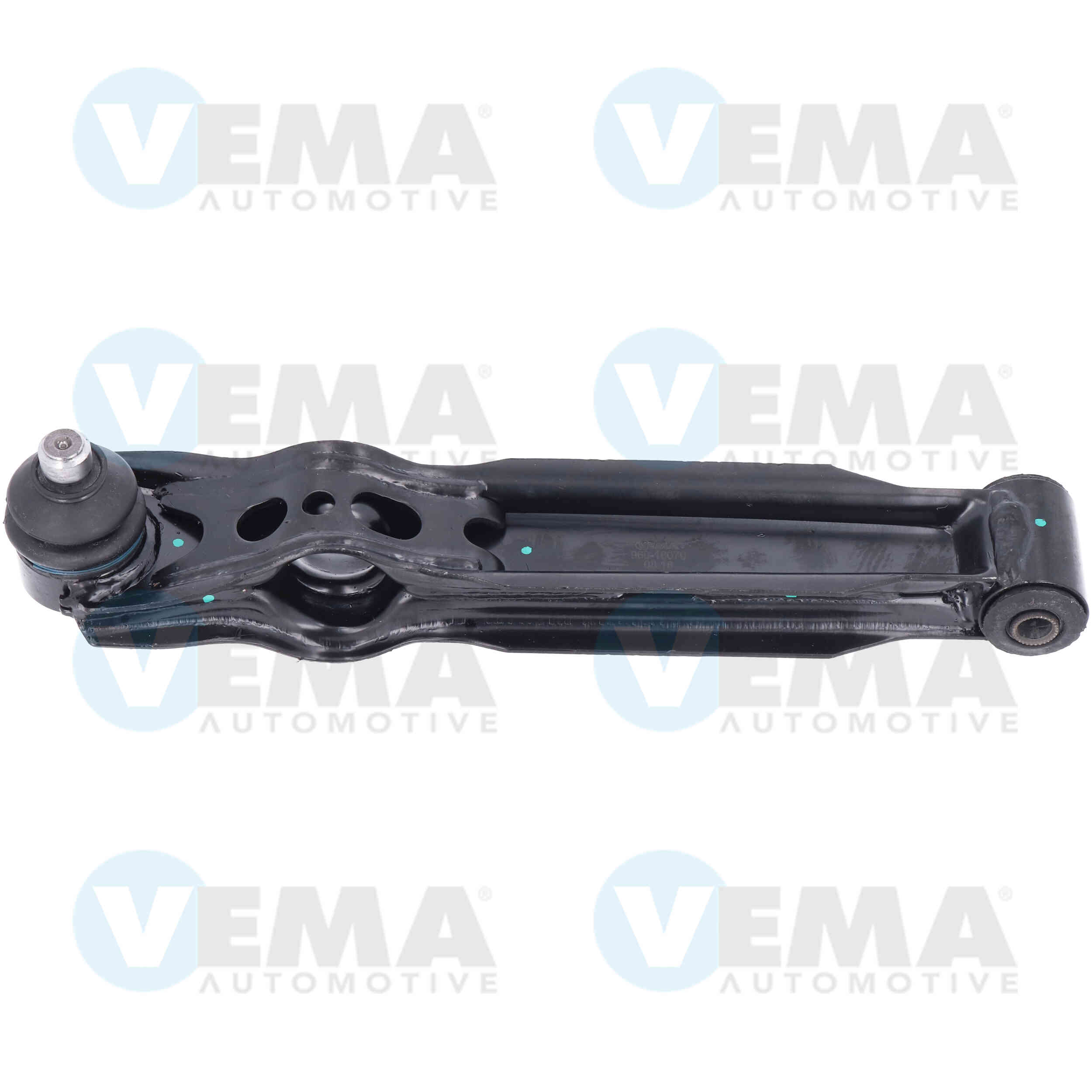 Picture of VEMA - 16070 - Control Arm/Trailing Arm, wheel suspension (Wheel Suspension)