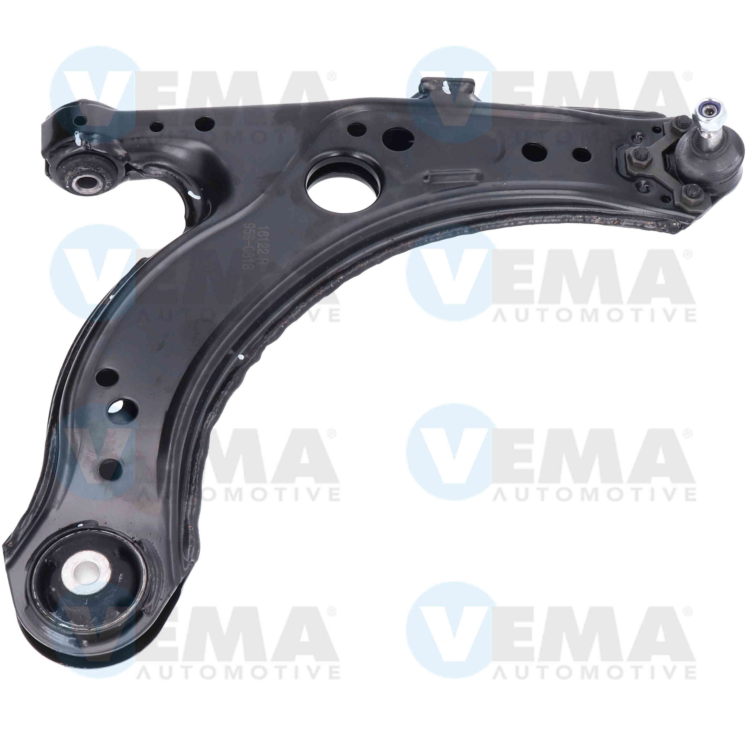 Picture of VEMA - 16122 - Control Arm/Trailing Arm, wheel suspension (Wheel Suspension)