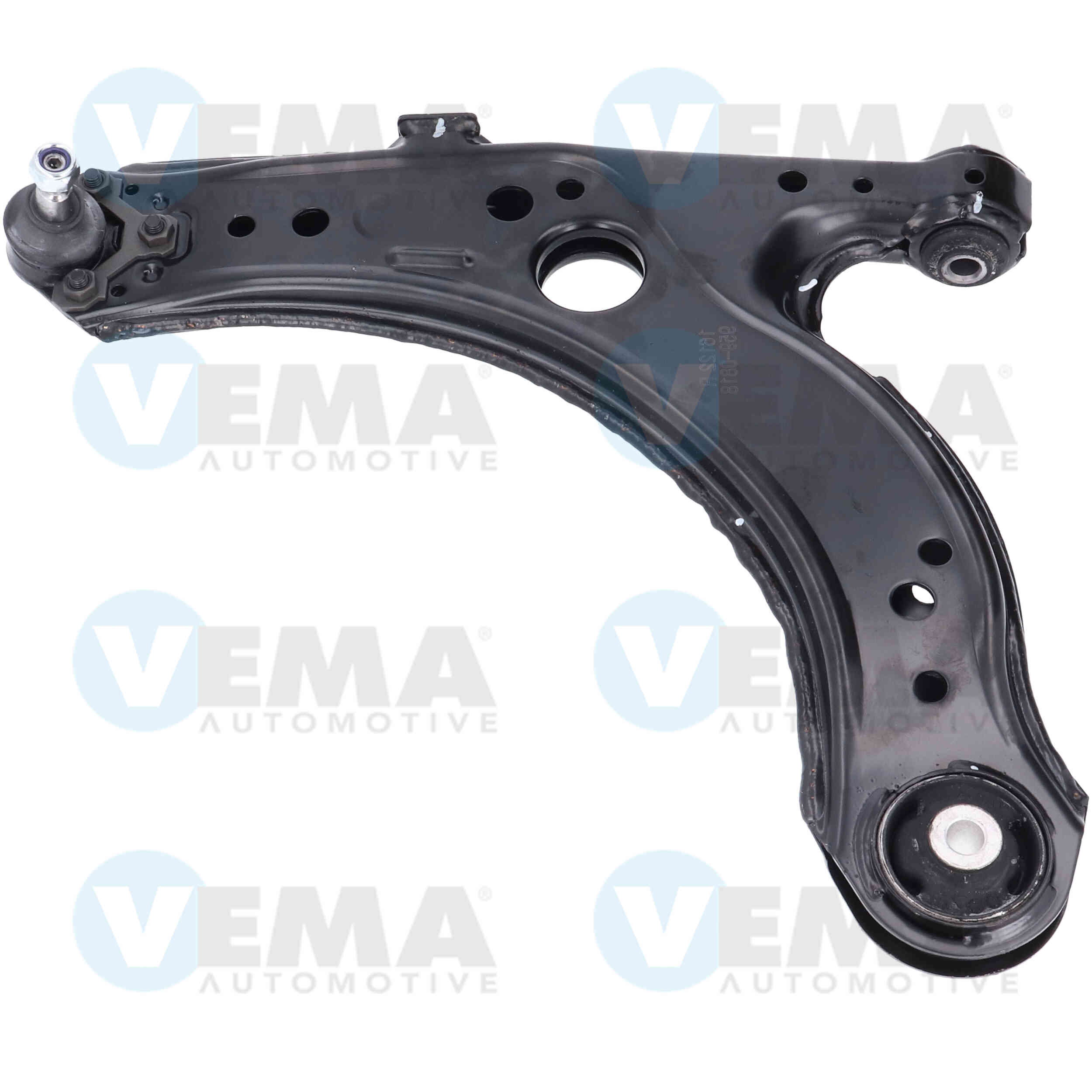 Picture of VEMA - 16123 - Control Arm/Trailing Arm, wheel suspension (Wheel Suspension)
