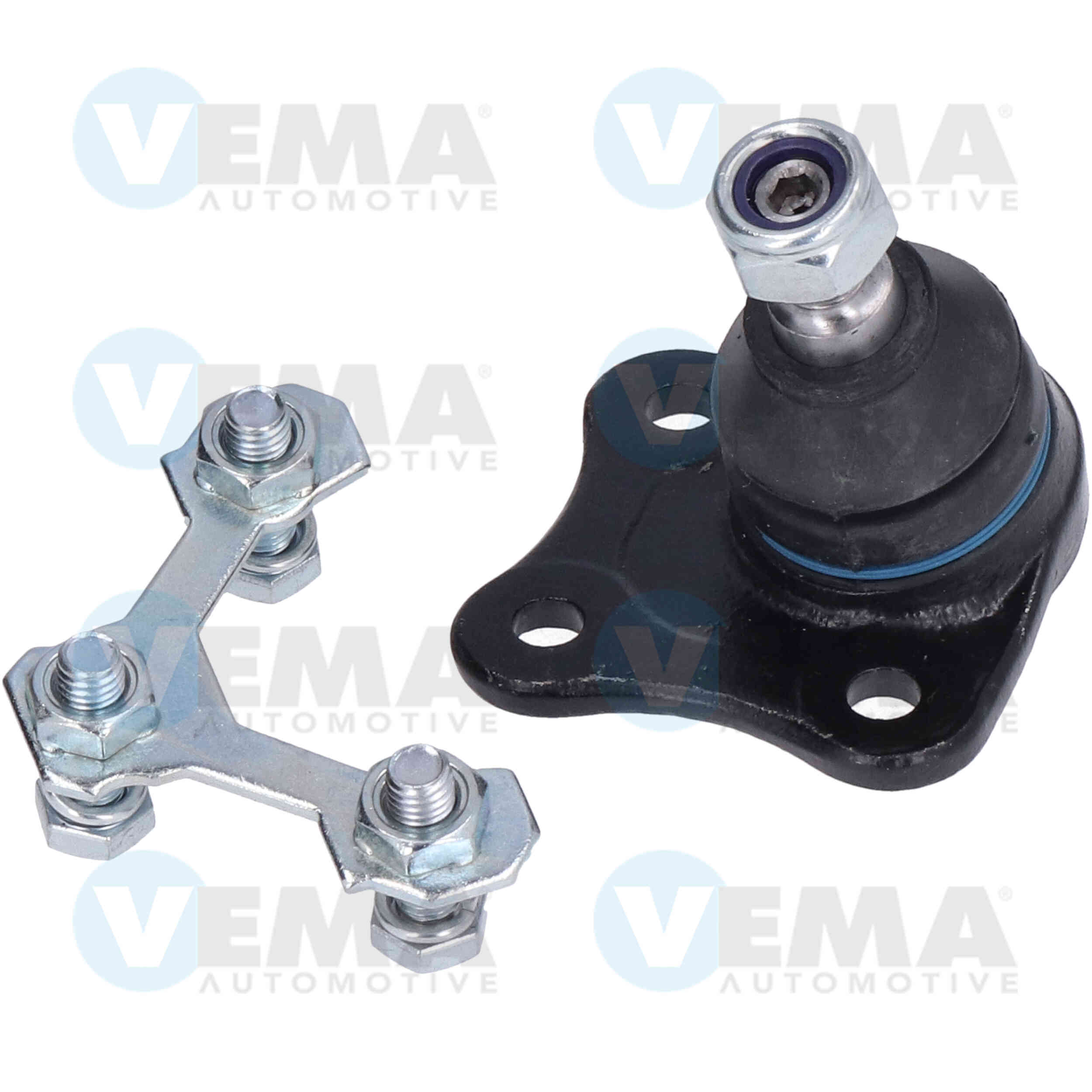 Picture of VEMA - 16126 - Ball Joint (Wheel Suspension)