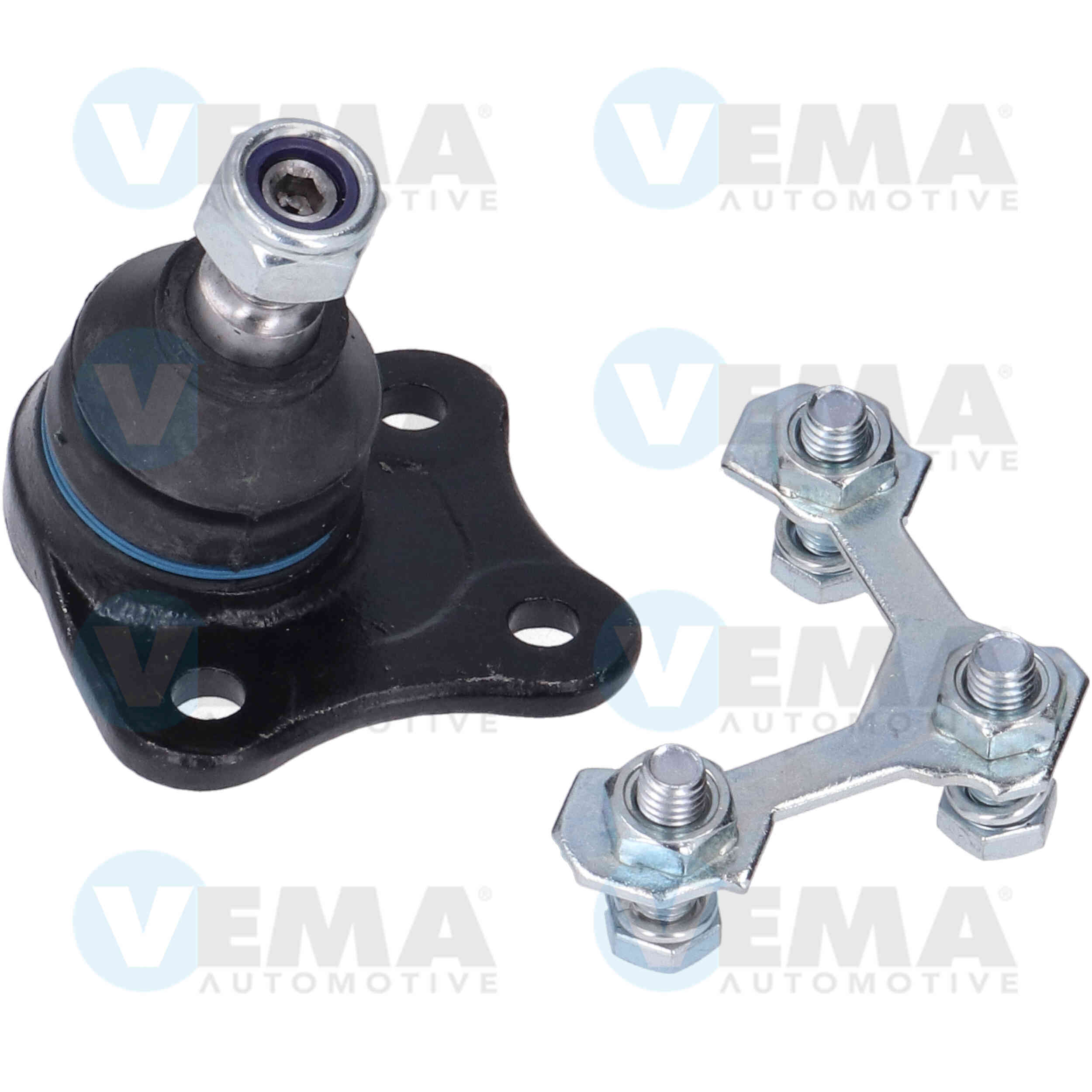 Picture of VEMA - 16127 - Ball Joint (Wheel Suspension)