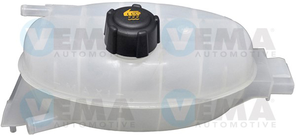 Picture of VEMA - 163029 - Expansion Tank, coolant (Cooling System)