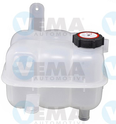 Picture of VEMA - 163035 - Expansion Tank, coolant (Cooling System)