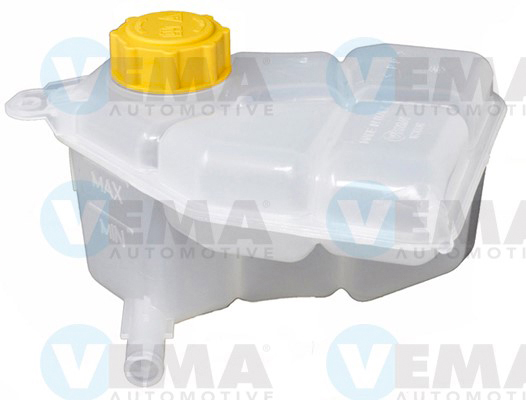 Picture of VEMA - 163036 - Expansion Tank, coolant (Cooling System)