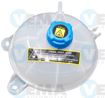 Picture of VEMA - 163039 - Expansion Tank, coolant (Cooling System)