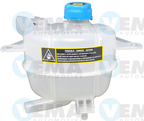 Picture of VEMA - 163041 - Expansion Tank, coolant (Cooling System)